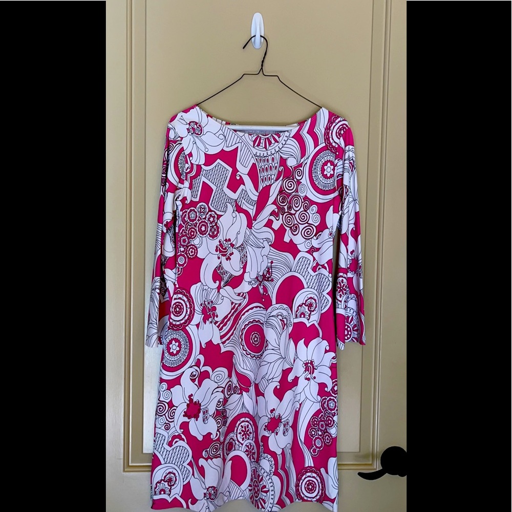 Gretchen Scott Dress (extra small)